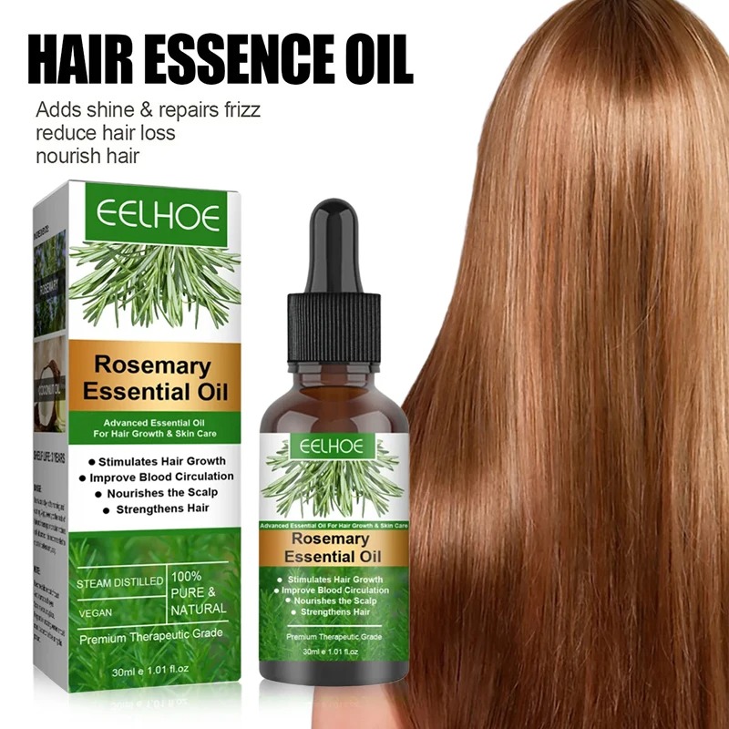 Ingrown Hair Serum - Сыворотка для роста волос, набор для