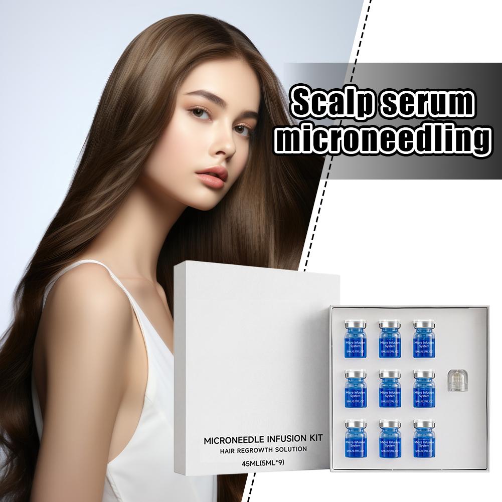 Набор для восстановления роста – обзор и цена Ingrown Hair Serum
