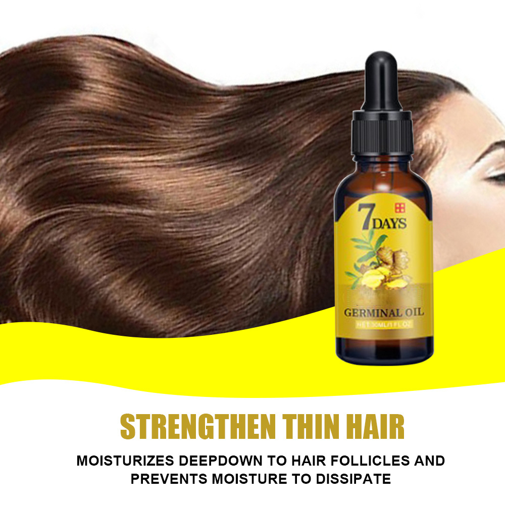 Быстрое рост волос для мужчин  – обзор и цена Ingrown Hair Serum