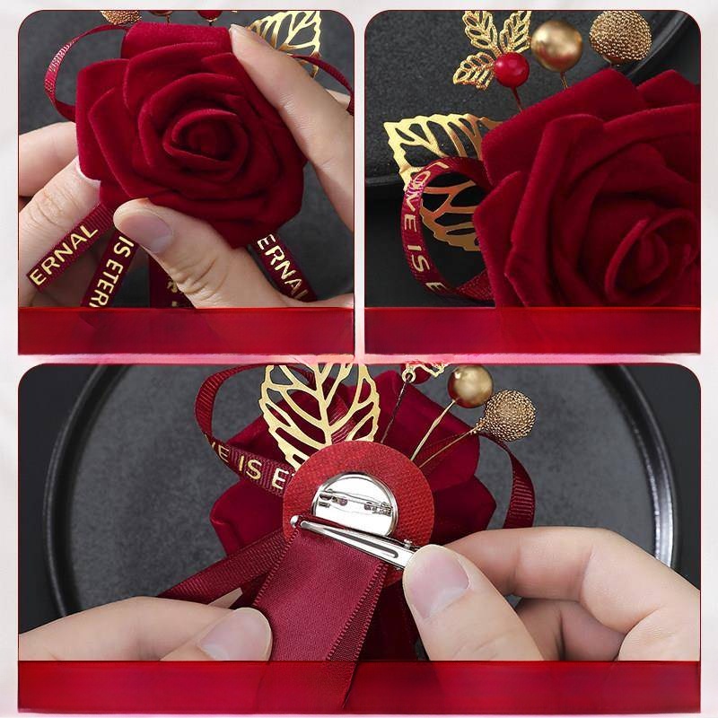 Набор цветов для свадебного ве – обзор и цена Men'S Grooming For Wedding