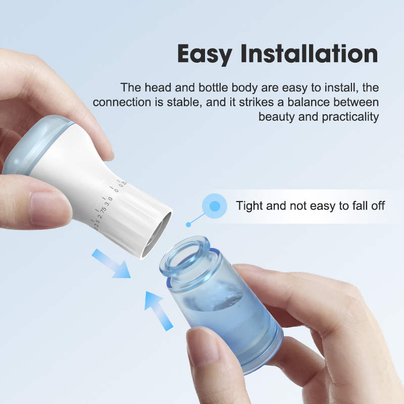 Новый S2 140-контактный штамп  – обзор и цена Ingrown Hair Serum
